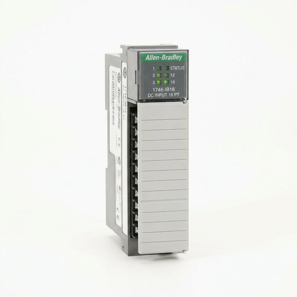 Allen-Bradley 1746-IB16