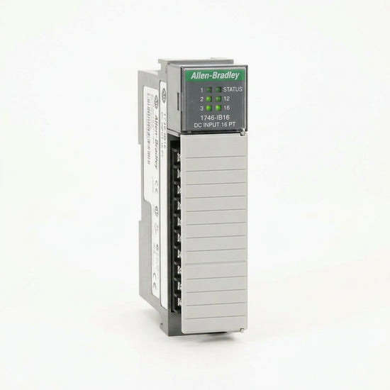 Allen-Bradley 1746-IB16