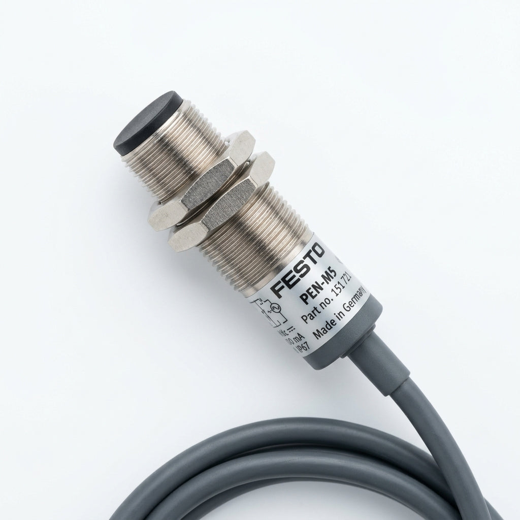 FESTO PEN-M5