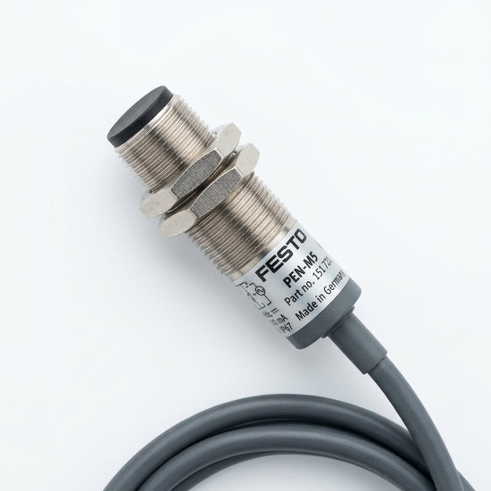 FESTO PEN-M5