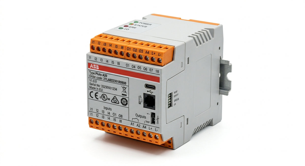 ABB 2TLA022301R0600