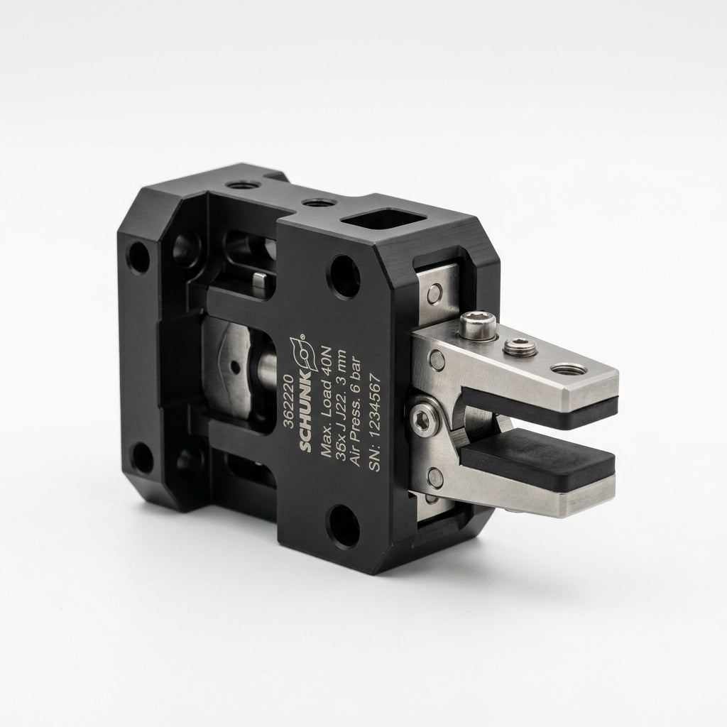 SCHUNK 362220