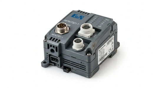 B&R X67BC7321-1