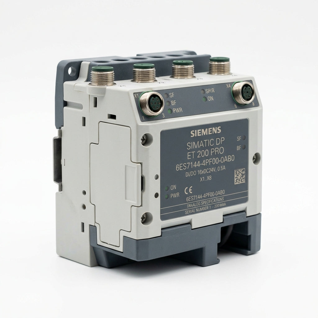 SIEMENS/FA 6ES7144-4PF00-0AB0