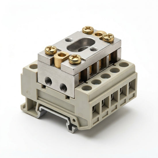 BIND PUNTA TERMINAL 18AWG (500PZ)  ***Color amarillo