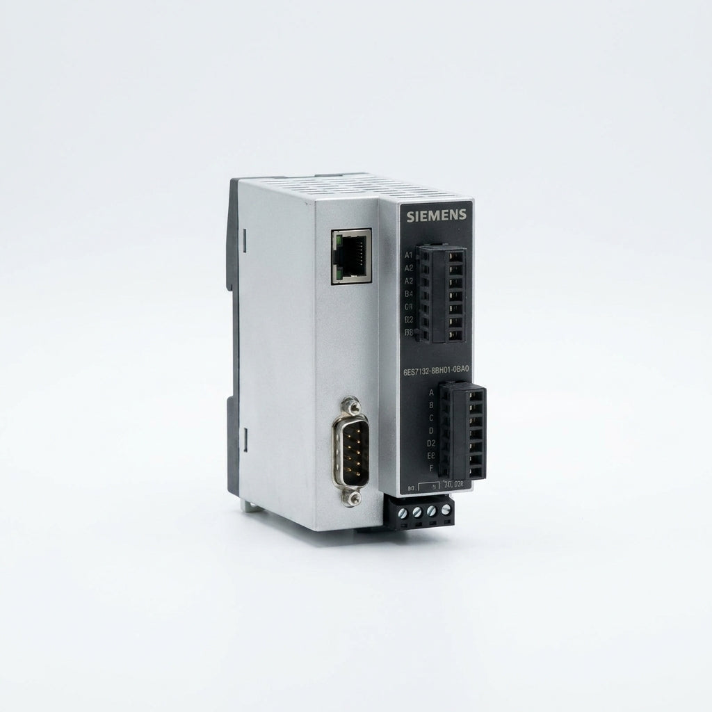 SIEMENS/FA 6ES7132-6BH01-0BA0