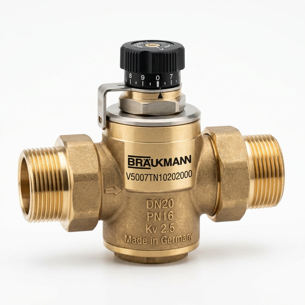 BRAUKMANN V5007TN10202000
