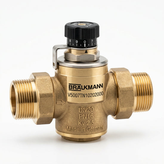 BRAUKMANN V5007TN10202000