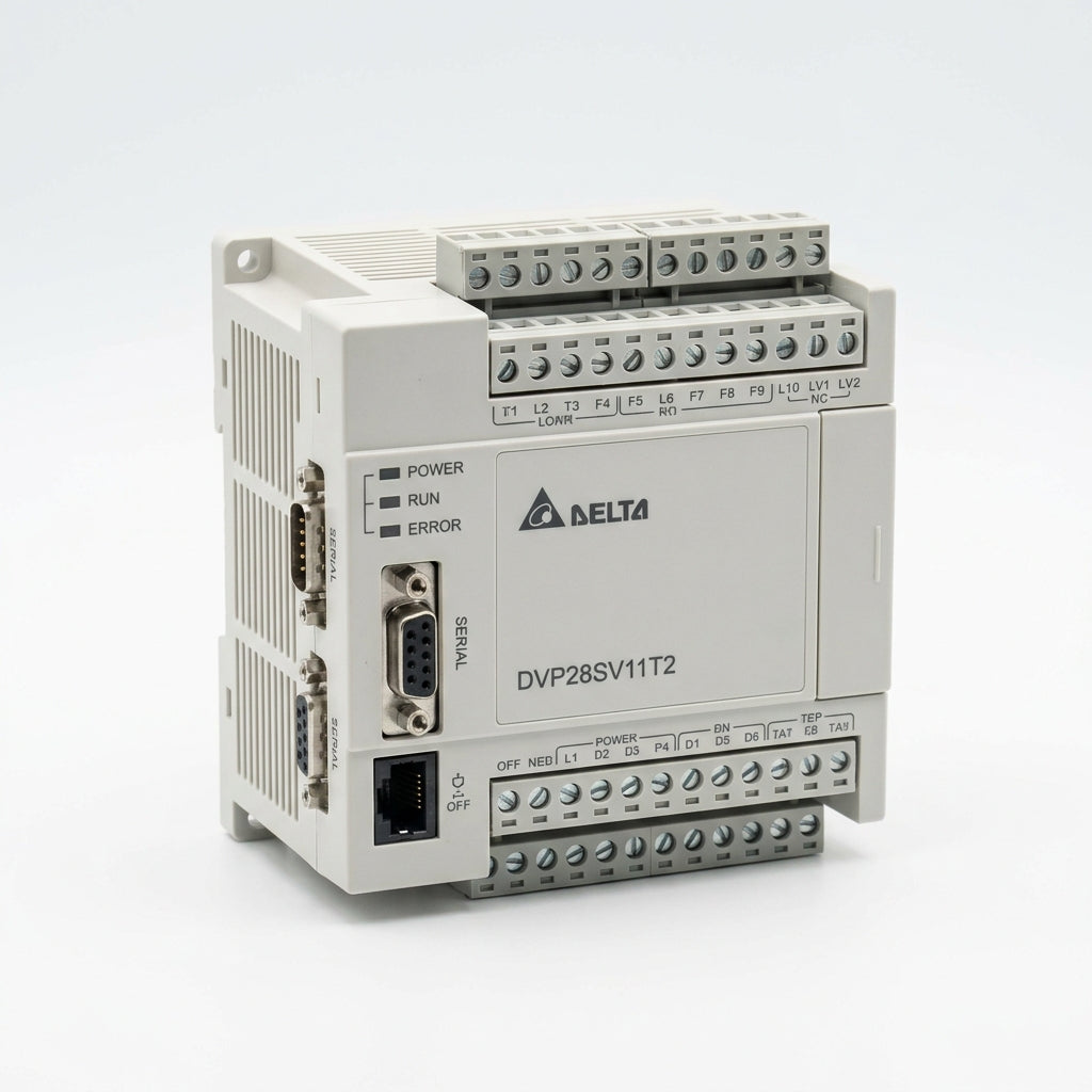 DELTA DVP28SV11T2