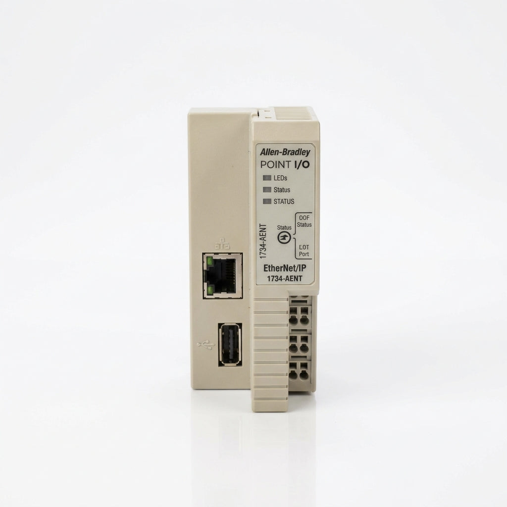 Allen-Bradley 1734-AENT