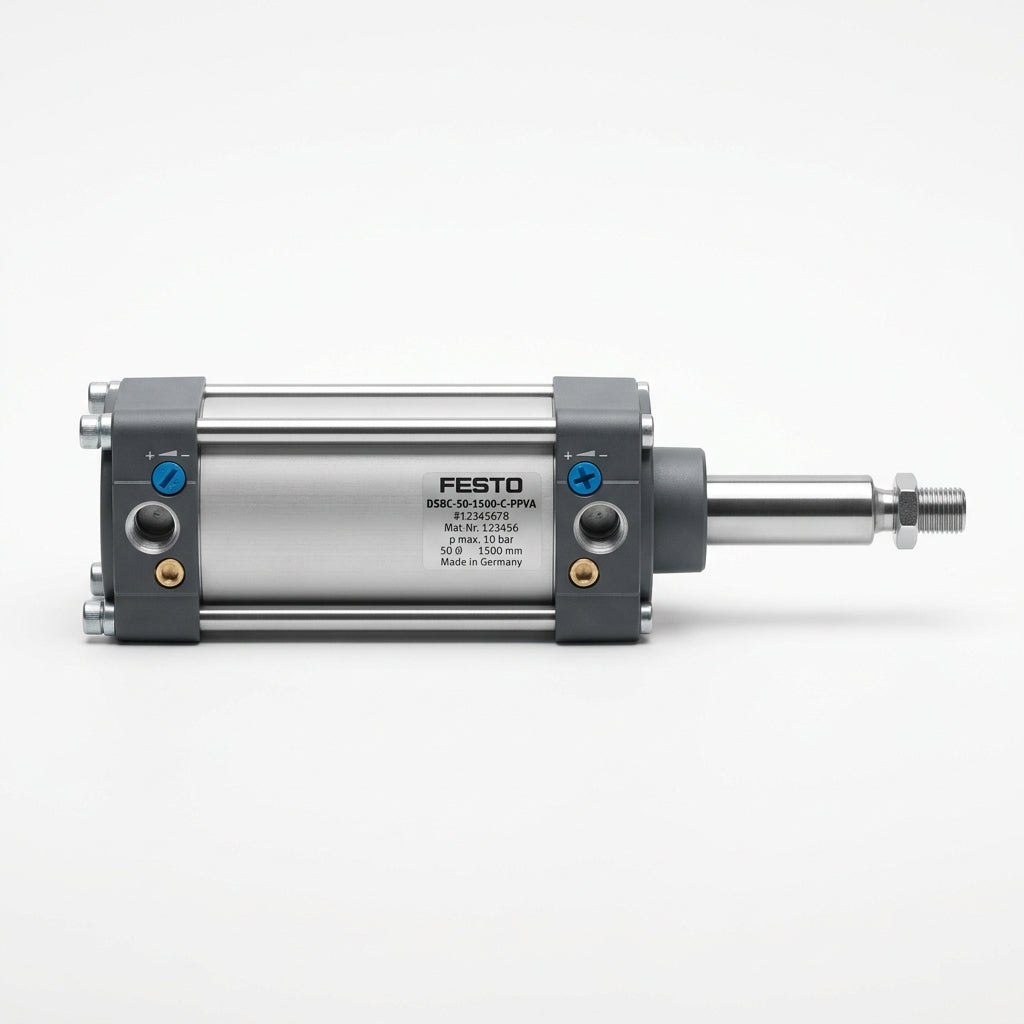 FESTO DSBC-50-1500-C-PPVA
