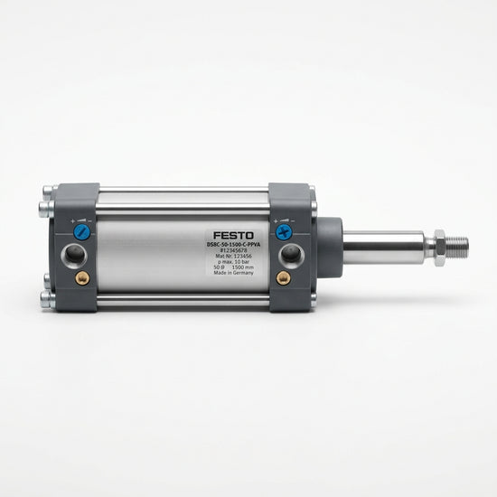 FESTO DSBC-50-1500-C-PPVA