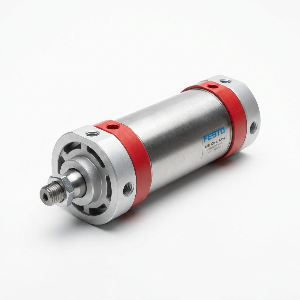 Festo ADN-100-60-A-P-A