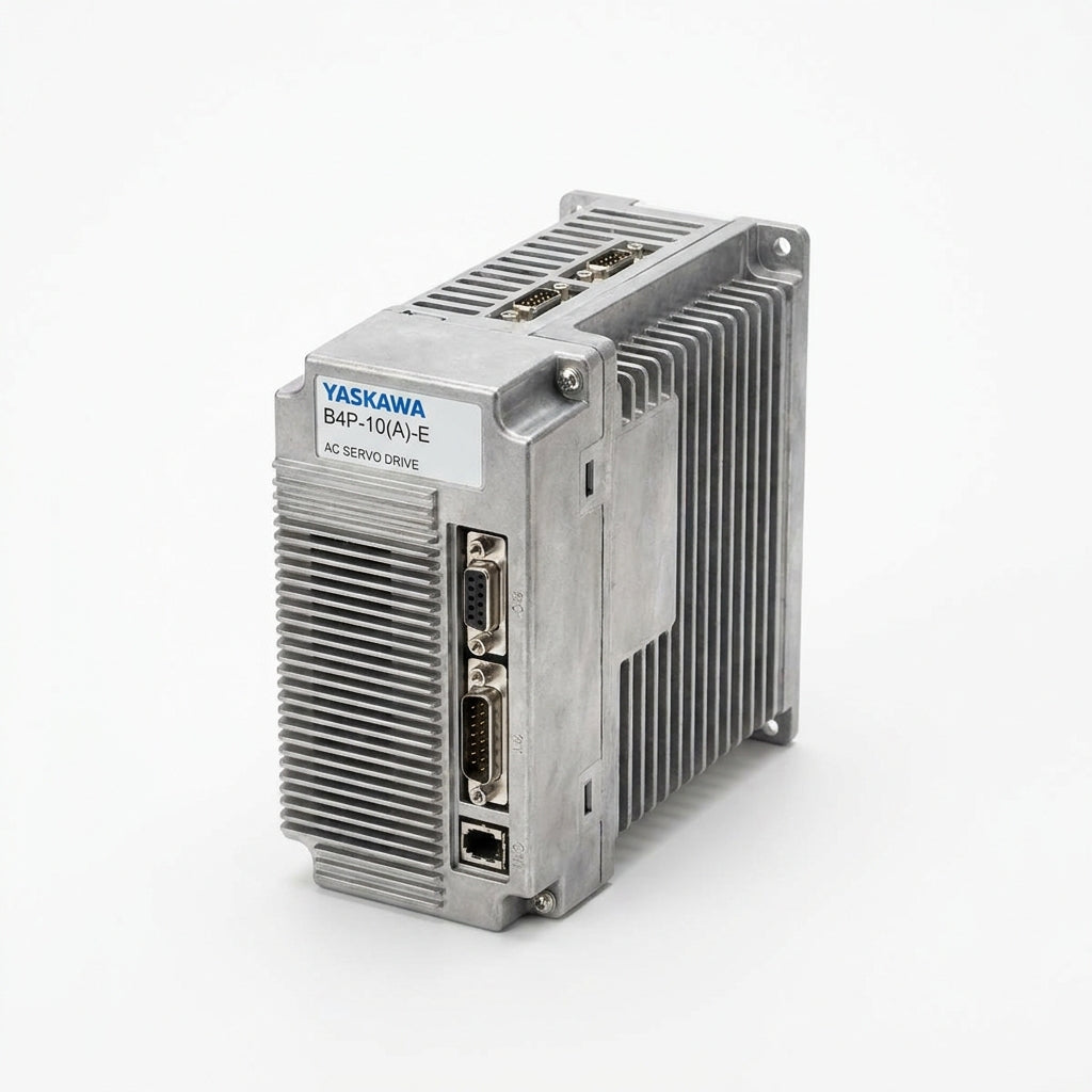 YASKAWA B4P-10(A)-E
