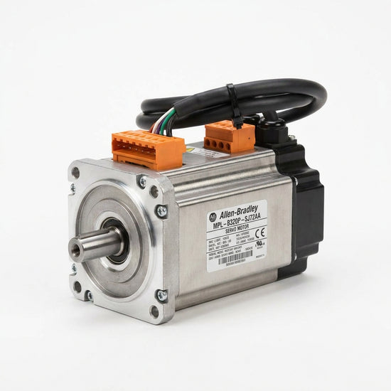 Allen-Bradley MPL-B320P-SJ72AA