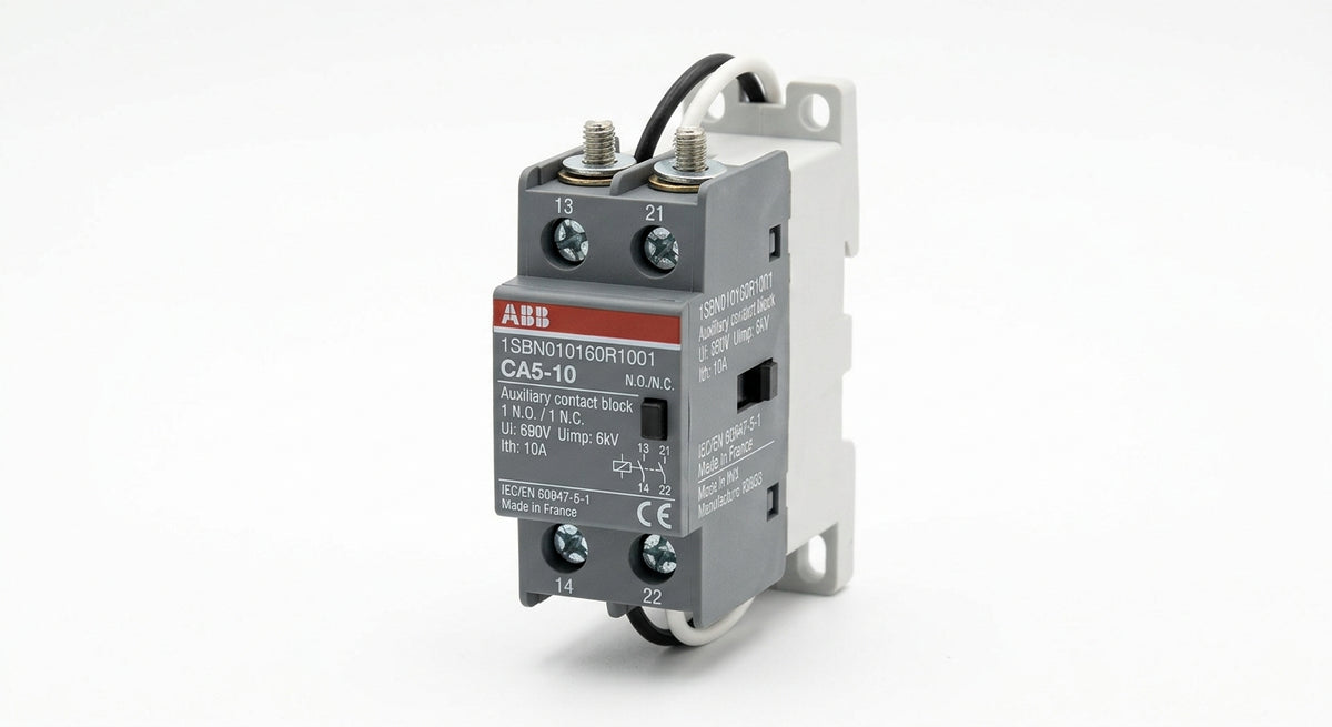 ABB 1SBN010160R1001