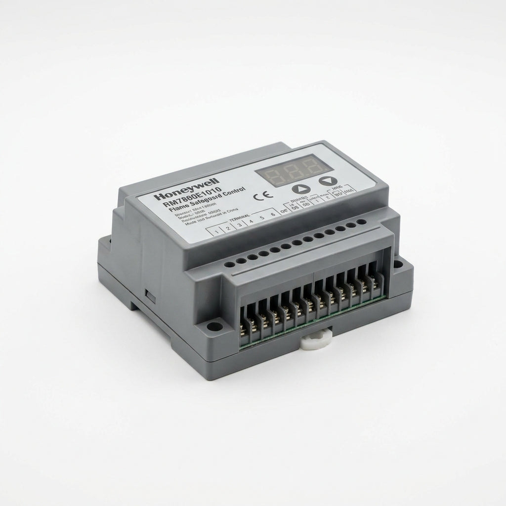 Honeywell RM7800E1010