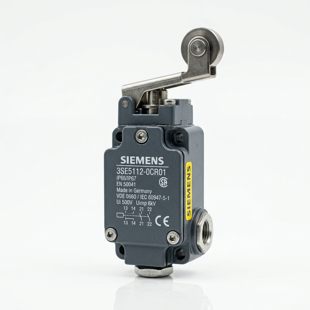 SIEMENS/EP 3SE5112-0CR01