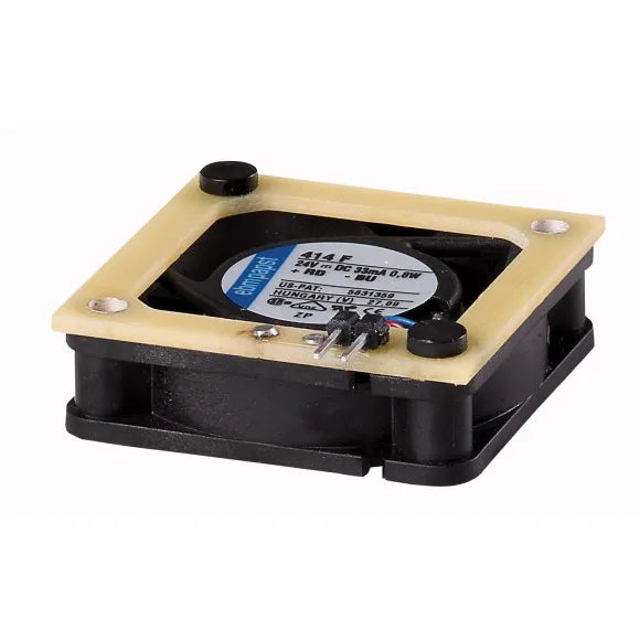 VENTILADOR PARA DS7-34 DE 4-32 AMP