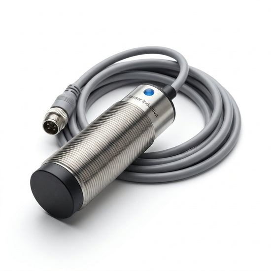 BIND BES00P7 BES 516-324-G-E5-C-S49 Sensor Inductivo BALLUFF