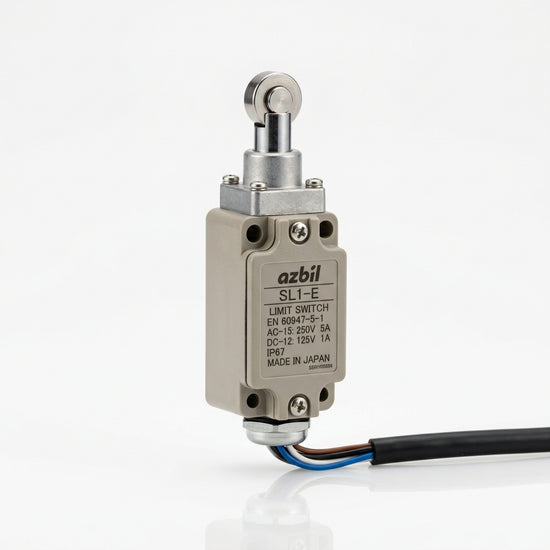 AZBIL CORPORATION SL1-E