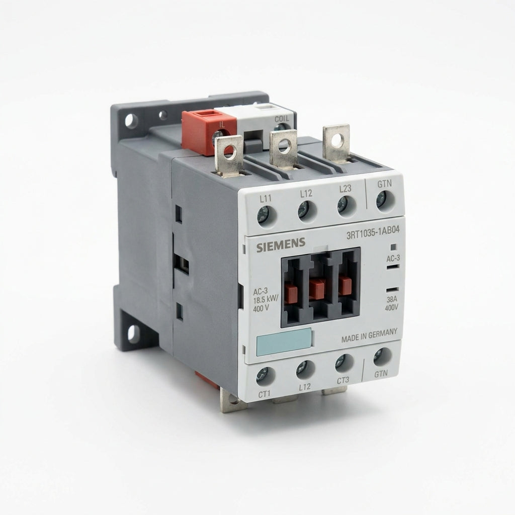 Siemens 3RT1035-1AB04