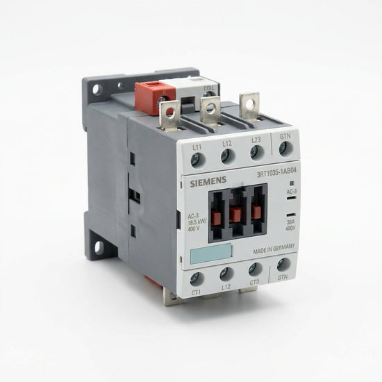 Siemens 3RT1035-1AB04