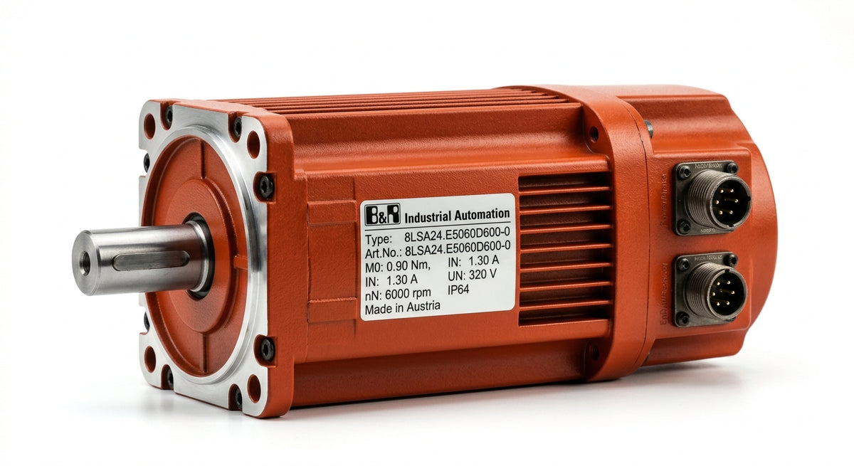 B&R 8LSA24.E5060D600-0