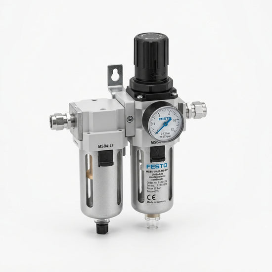 FESTO MSB4-1/4:J1:M1-WP