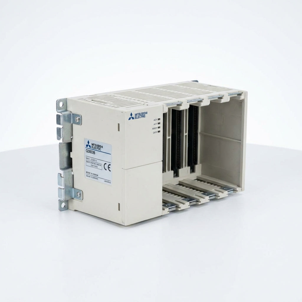 Mitsubishi Electric Q38DB