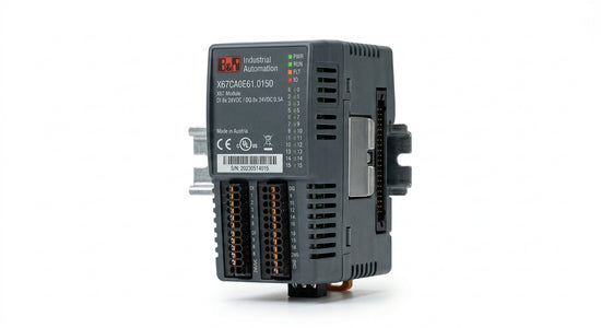 B&R X67CA0E61.0150