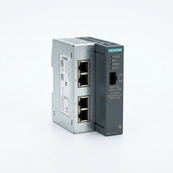 Siemens 6GK7443-1GX30-0XE0