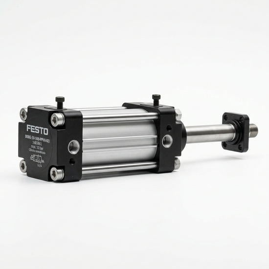 FESTO DSBG-50-500-PPVA-N3