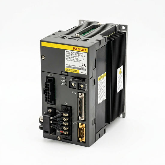 FANUC A20B-2101-0350