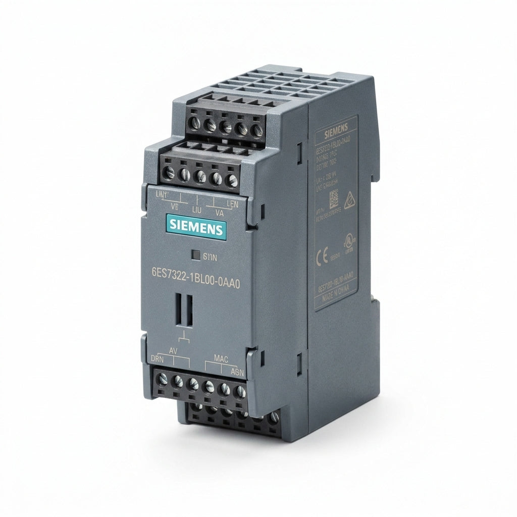 Siemens 6ES7322-1BL00-0AA0