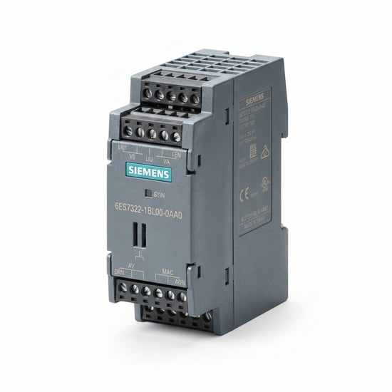 Siemens 6ES7322-1BL00-0AA0