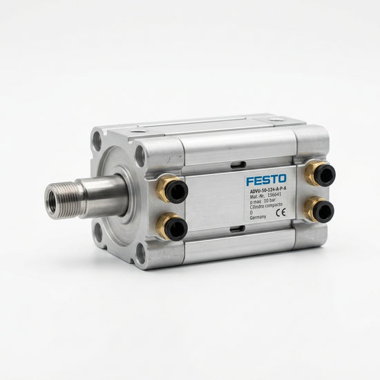 FESTO ADVU-50-124-A-P-A