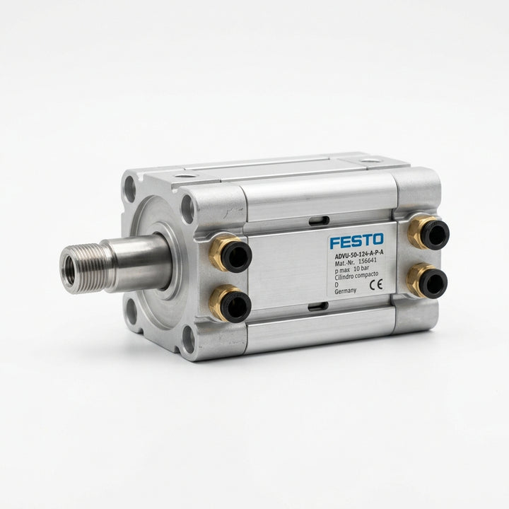 FESTO ADVU-50-124-A-P-A