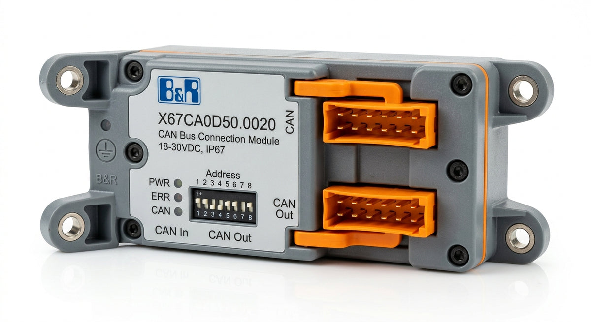B&R X67CA0D50.0020