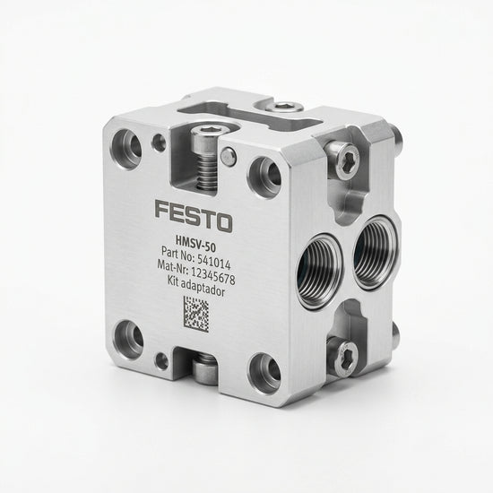 FESTO HMSV-50