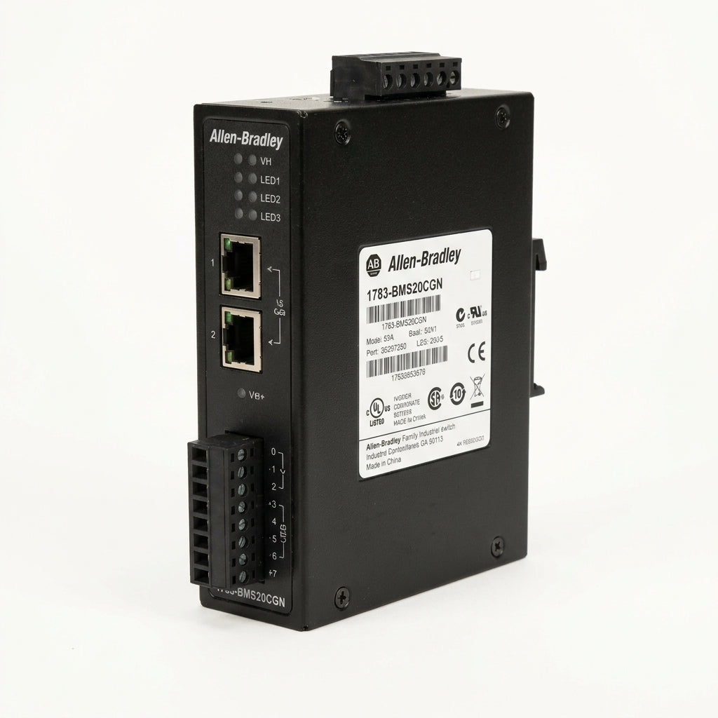 Allen-Bradley 1783-BMS20CGN