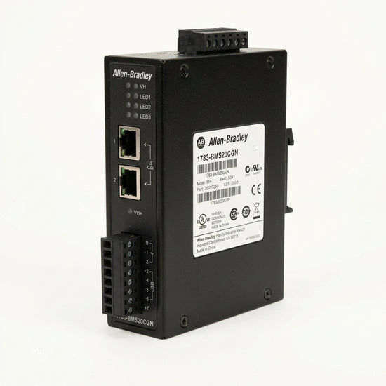 Allen-Bradley 1783-BMS20CGN