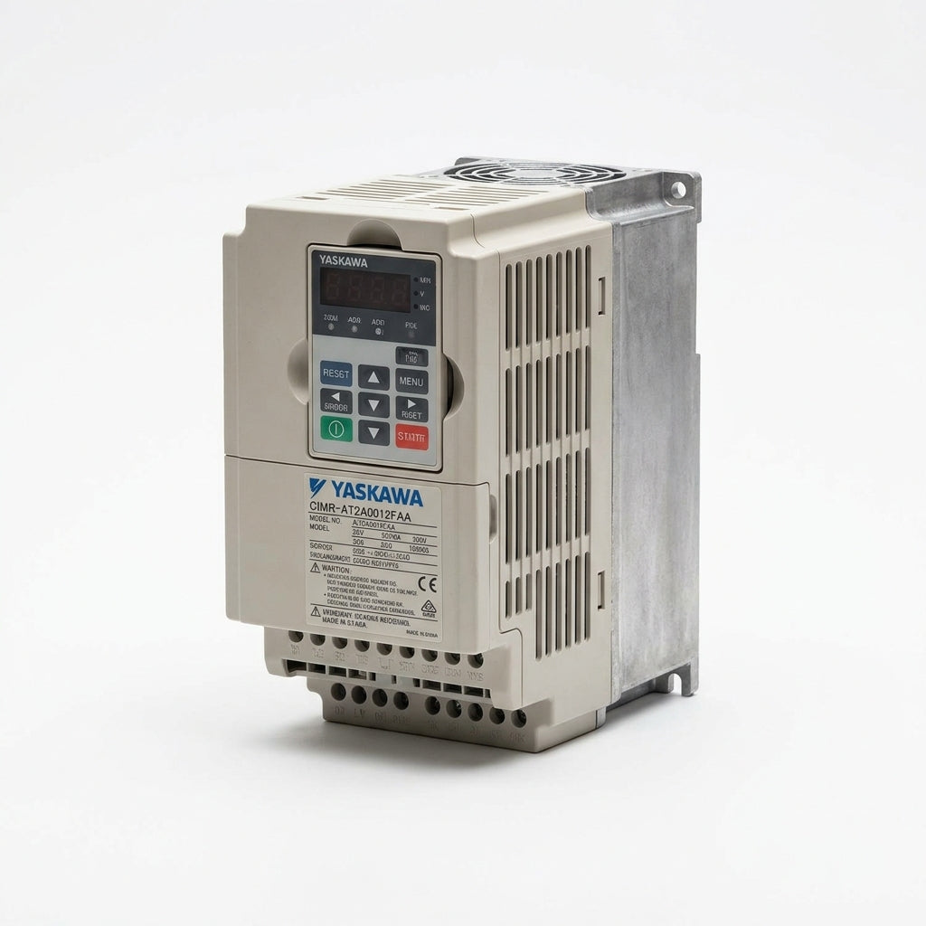 Yaskawa CIMR-AT2A0012FAA