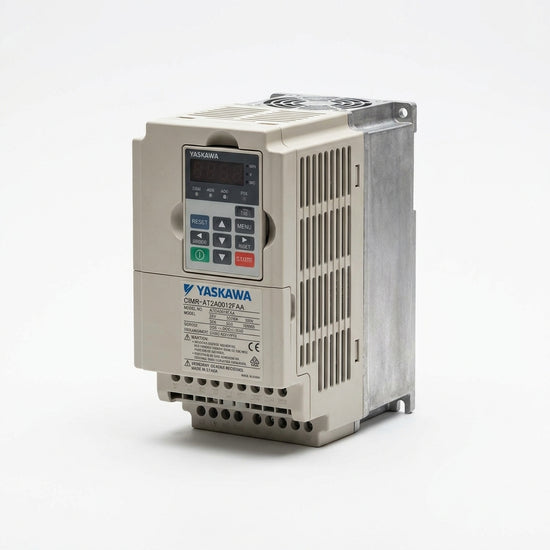 Yaskawa CIMR-AT2A0012FAA