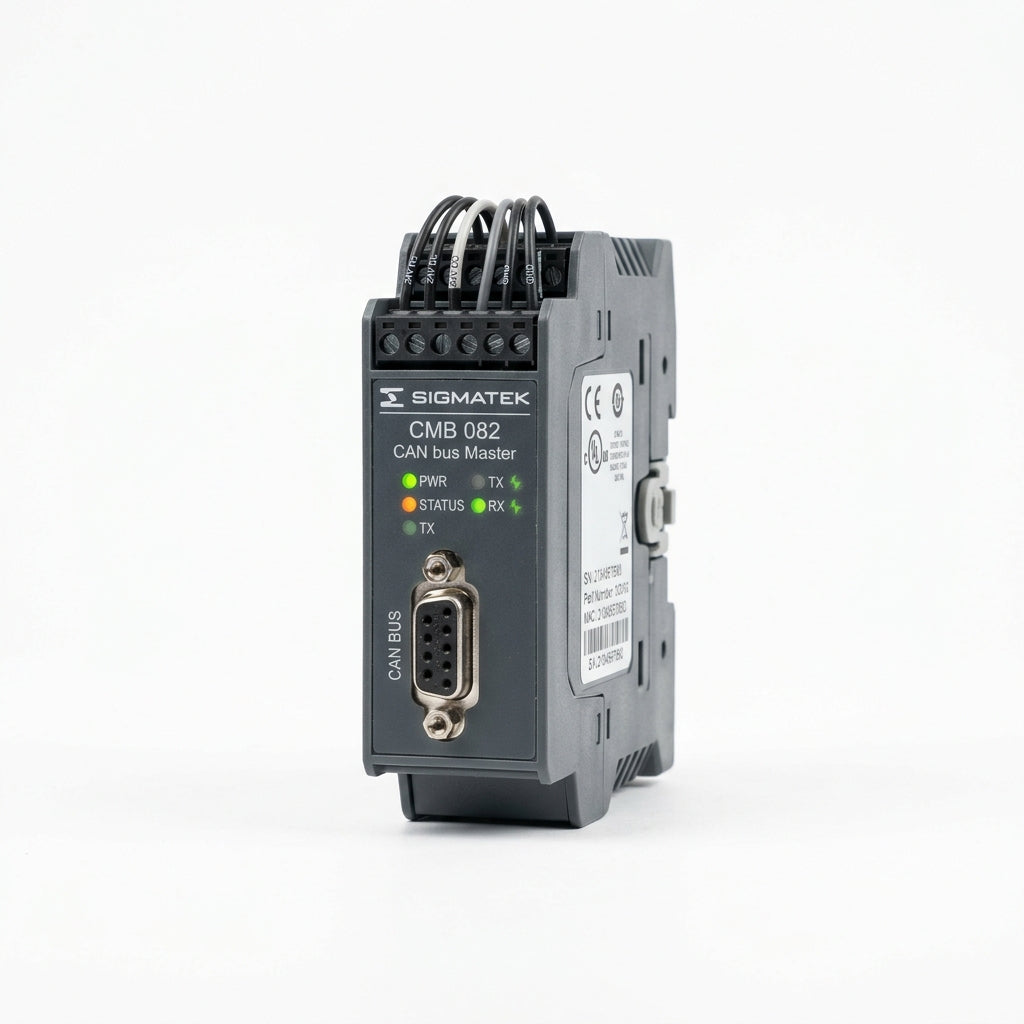 SIGMATEK CMB 082
