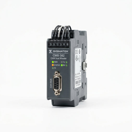 SIGMATEK CMB 082