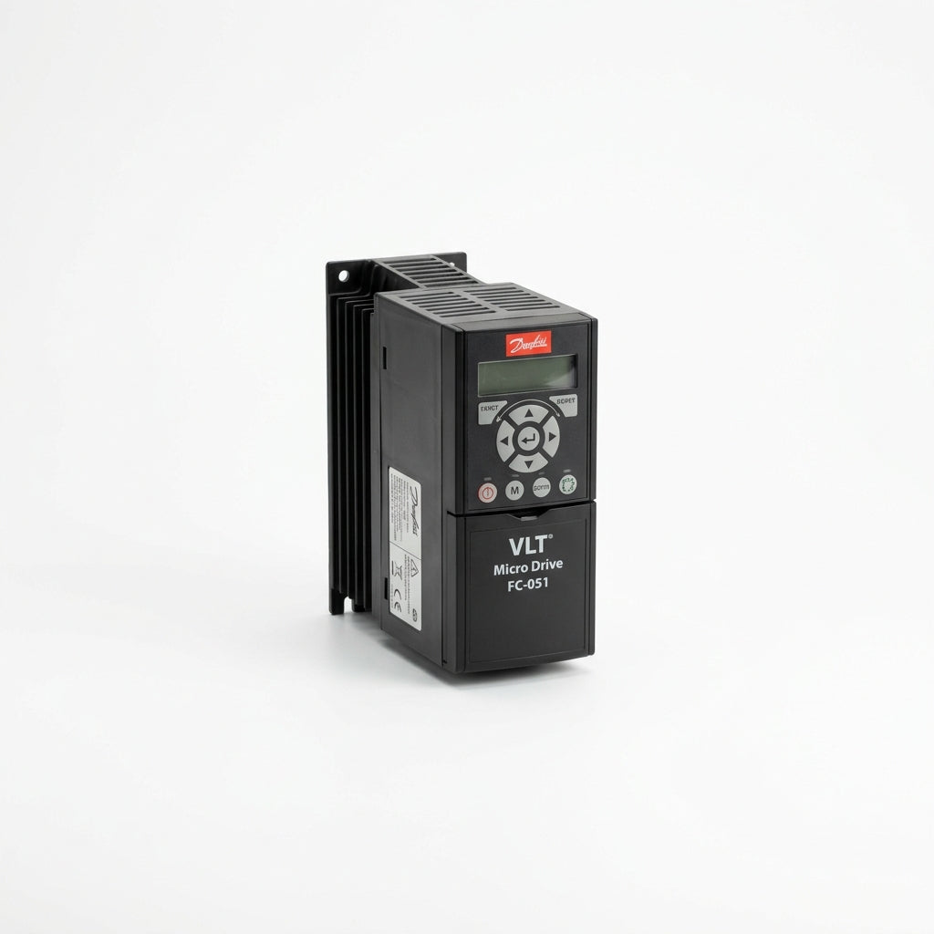 Danfoss VLT Micro Drive FC-051