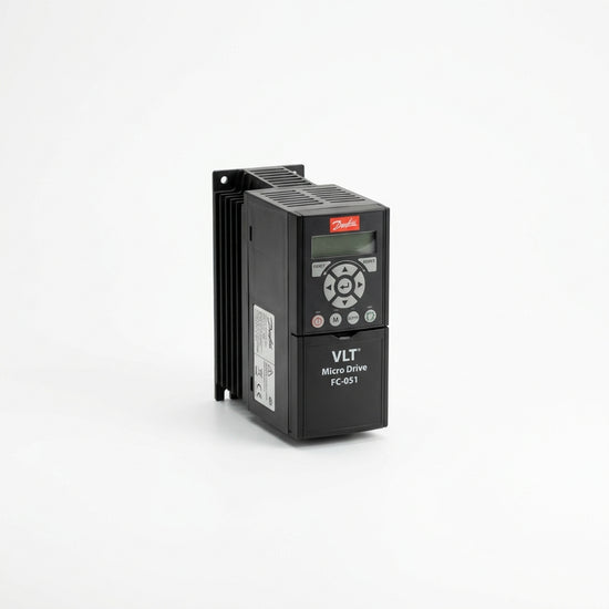 Danfoss VLT Micro Drive FC-051