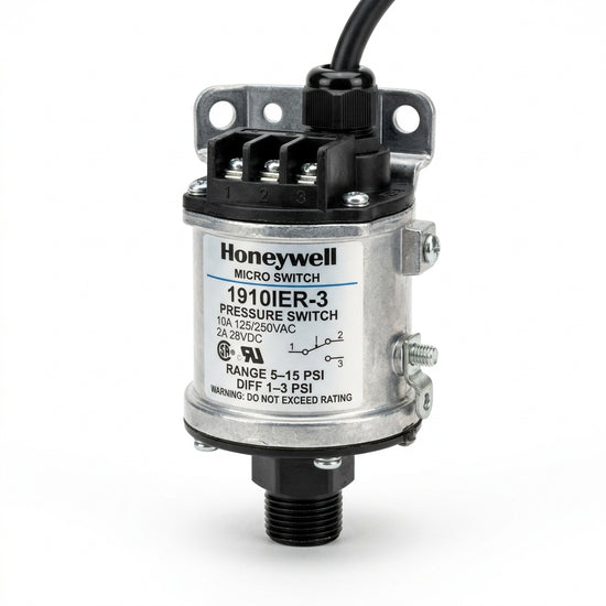 HONEYWELL 1910IER-3