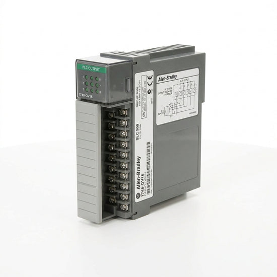 Allen-Bradley 1746-OV16